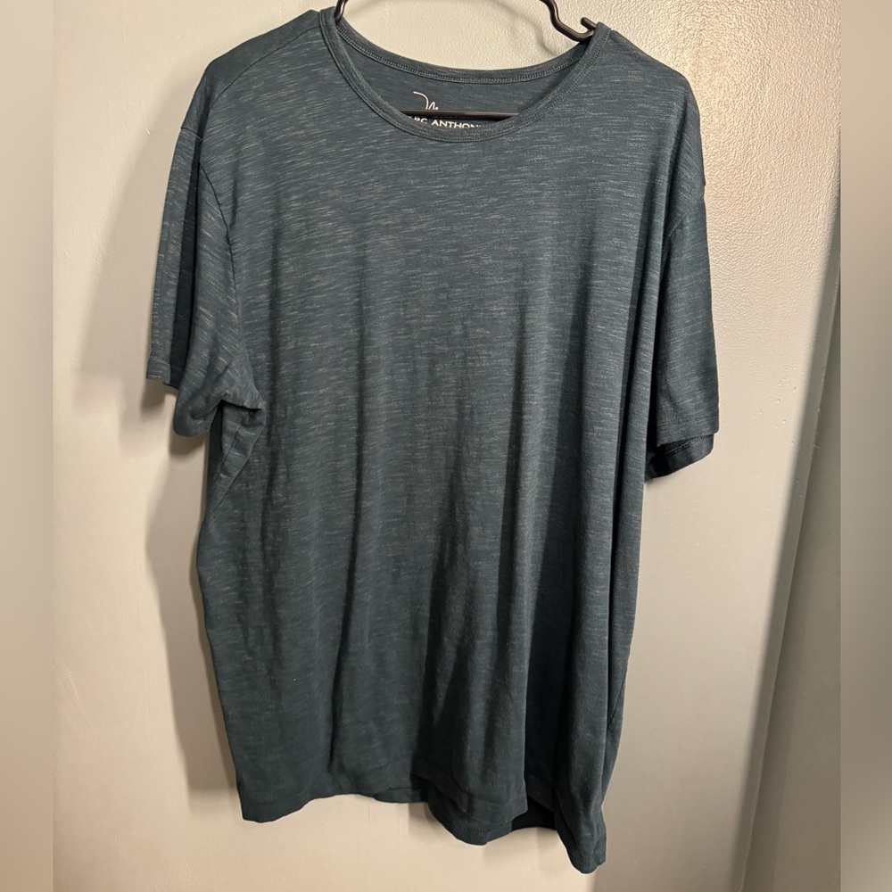 Marc Anthony t-shirt